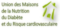 Logo Union des Maisons de la Nutrition
