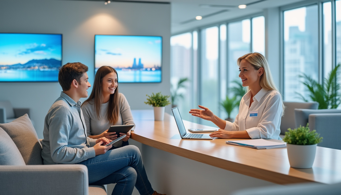 découvrez tout ce qu'il faut savoir sur la mutuelle plansanté : ses garanties, ses services et son fonctionnement expliqué de manière simple pour vous aider à faire le meilleur choix en matière de couverture santé.