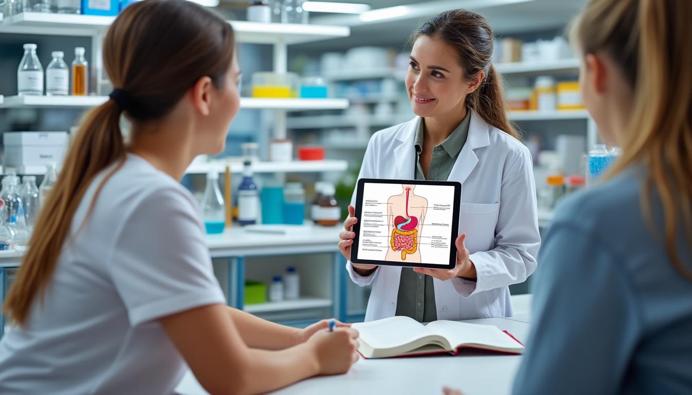 découvrez si les probiotiques peuvent réellement vous aider à perdre du poids. analyse des études récentes, avis d'experts et conseils pratiques pour intégrer les probiotiques dans votre régime minceur.