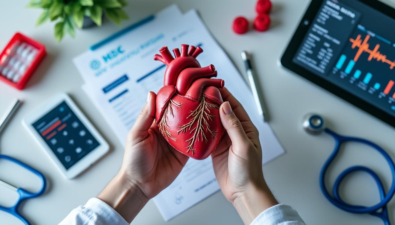 découvrez comment le cholestérol total et le hdl interagissent pour influencer votre santé. apprenez à interpréter ces valeurs pour prendre des décisions éclairées et améliorer votre bien-être.