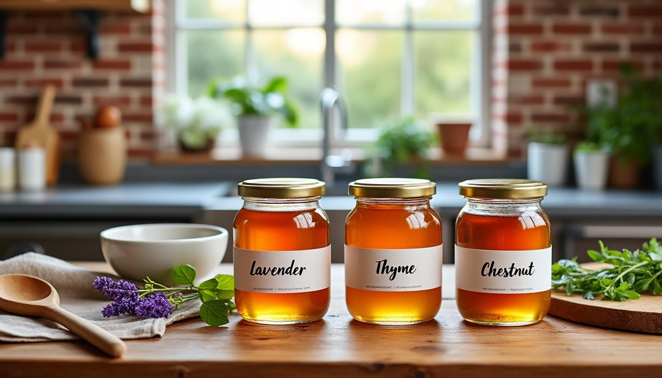 découvrez l'impact du miel sur votre alimentation et votre apport calorique. apprenez à intégrer cet aliment naturel et sucré dans votre régime tout en maîtrisant votre consommation de calories.