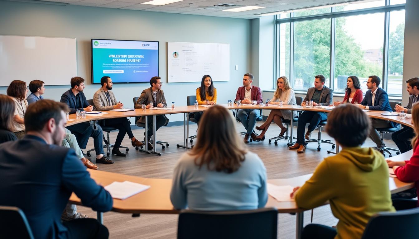 découvrez comment un community health improvement plan peut renforcer la santé communautaire, favoriser la prévention et améliorer le bien-être collectif grâce à des actions ciblées et collaboratives.