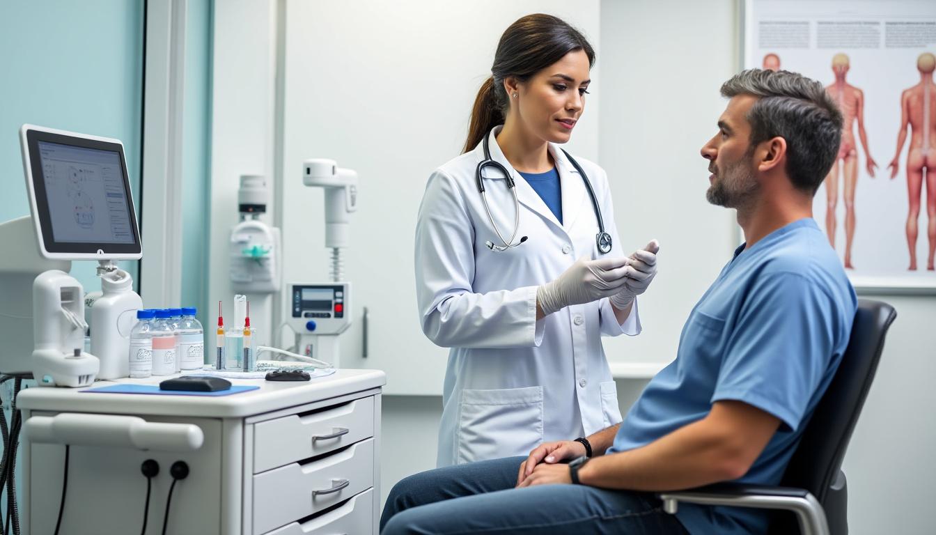 découvrez les avis et retours d'expérience de patients sur dupixent (dupilumab) : efficacité, effets secondaires, témoignages et conseils pour mieux comprendre ce traitement.