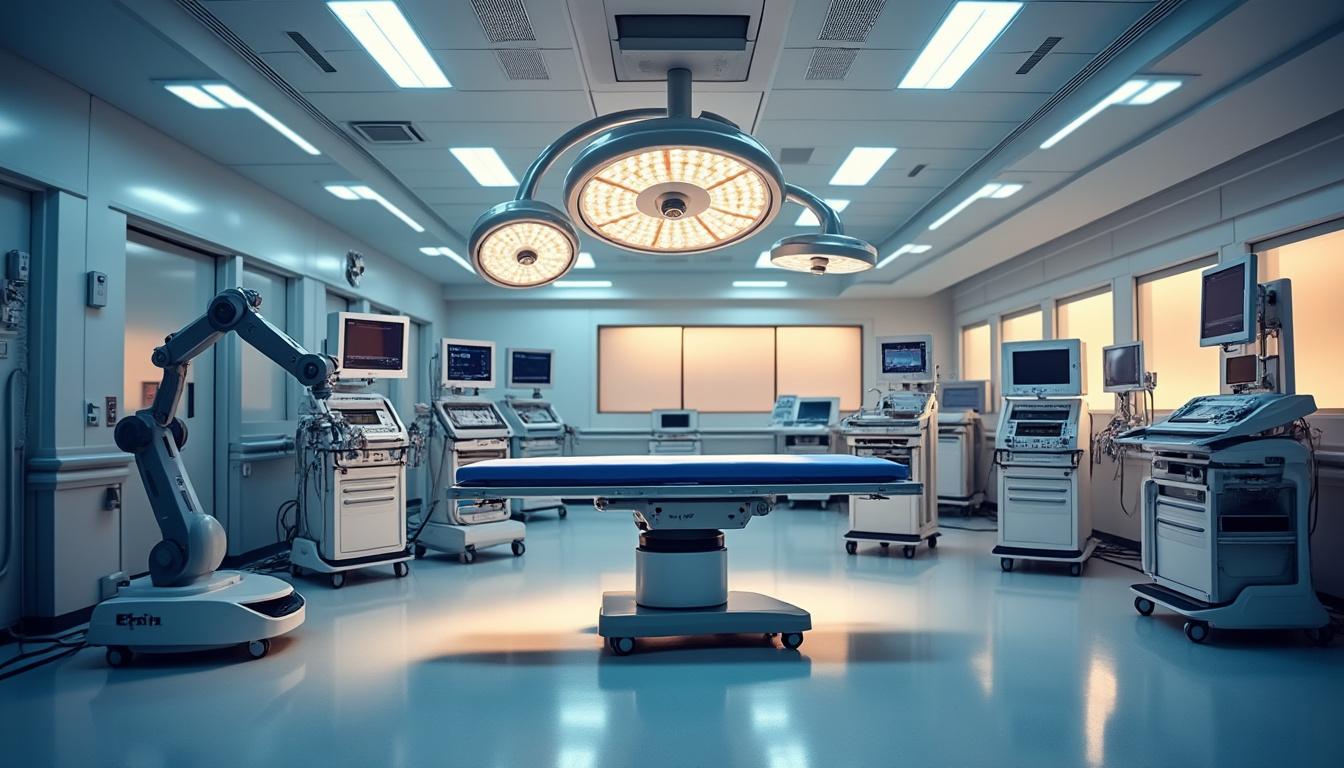 découvrez l'hôpital marie lannelongue, un centre chirurgical d'excellence offrant des soins de pointe et des interventions spécialisées. notre équipe médicale dédiée s'engage à fournir des traitements innovants dans un environnement moderne, garantissant le bien-être et la sécurité de nos patients.