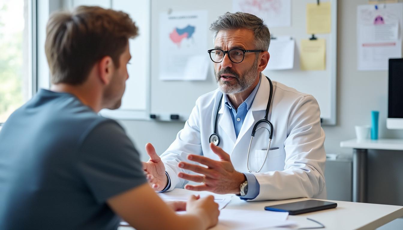 découvrez les retours d'expérience et témoignages de patients ayant utilisé vitaros (alprostadil) pour traiter des troubles de l'érection. apprenez à travers leur parcours, les effets, bénéfices et éventuels effets secondaires de ce traitement, afin de mieux comprendre son efficacité et son impact sur la vie quotidienne.