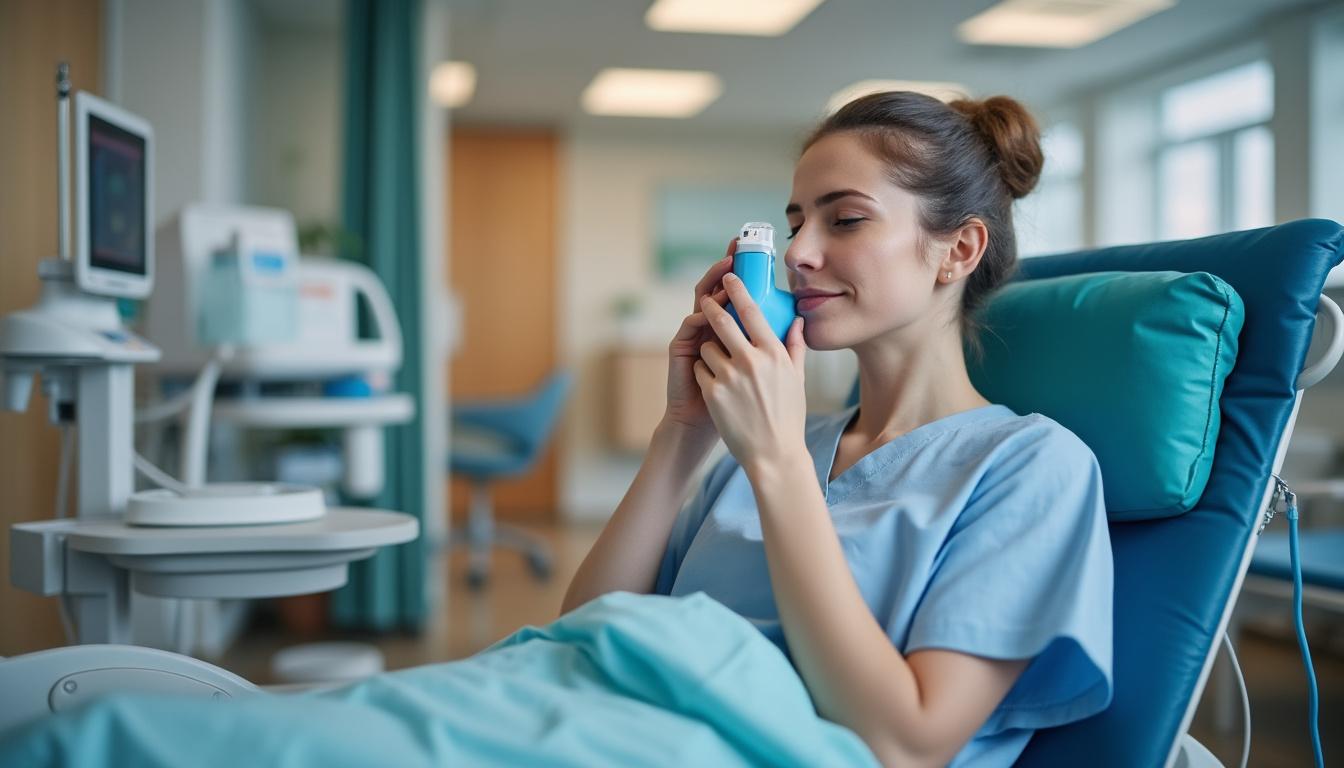 découvrez les expériences et témoignages de patients ayant utilisé l’innovair, un traitement associant formotérol et béclométhasone, pour mieux comprendre son efficacité et ses effets dans la gestion de l’asthme.