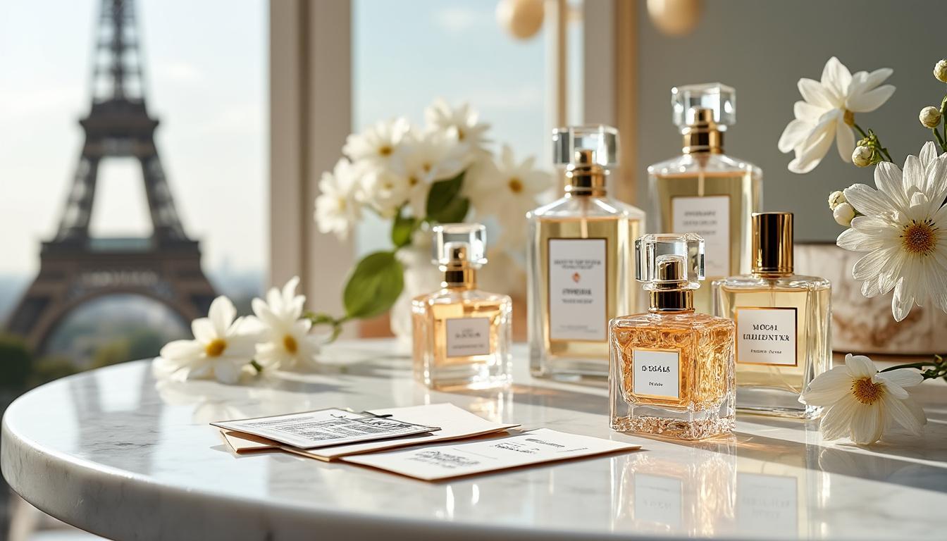 Collection Exceptionnelle De Parfums Français Vintage - Grandes Marques, Flacons 5ml