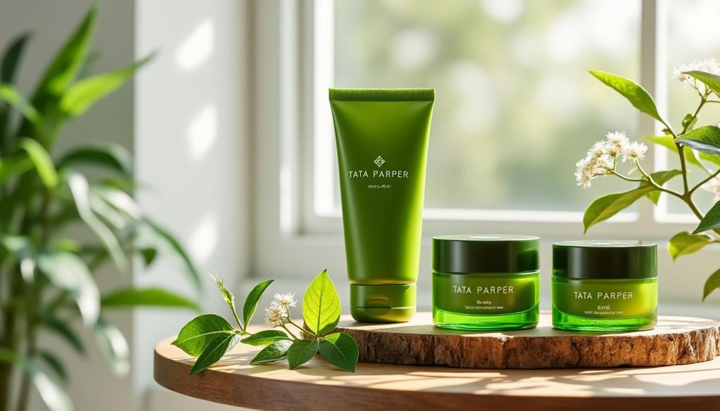 découvrez notre avis complet sur les soins bio tata harper : efficacité, ingrédients naturels et bienfaits pour votre peau. que valent vraiment ces produits de beauté écoresponsables ?