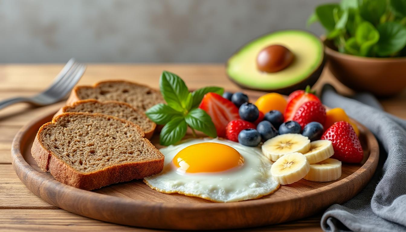 découvrez quels aliments privilégier au petit déjeuner pour favoriser une perte de poids efficace. conseils, exemples de menus minceur et astuces nutrition pour démarrer la journée sainement et atteindre vos objectifs minceur.