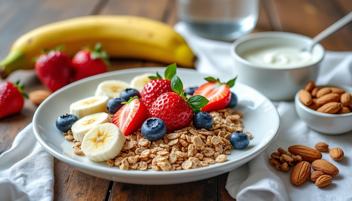 découvrez nos conseils pour choisir un petit-déjeuner sain et équilibré adapté aux personnes diabétiques. astuces, aliments recommandés et erreurs à éviter pour bien démarrer la journée avec un taux de sucre maîtrisé.