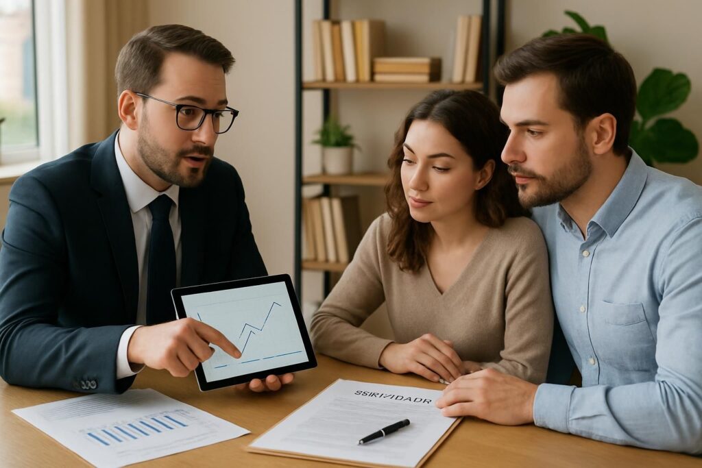 découvrez l'utilité de l'assurance de prêt, son fonctionnement et pourquoi elle est essentielle pour sécuriser votre emprunt immobilier.