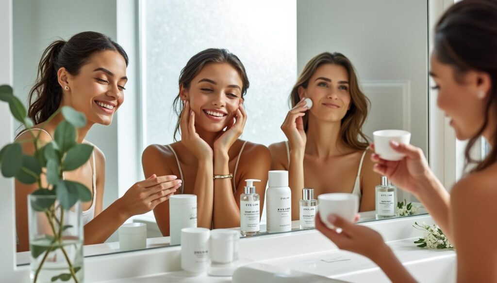 découvrez les avis authentiques des utilisatrices sur la marque eve lom et leur expérience réelle avec ses produits de beauté.