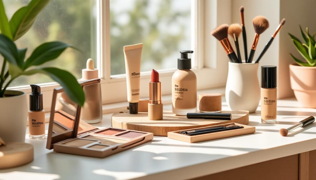 découvrez notre avis complet sur boho green make-up, la marque française de maquillage naturel. explorez ses produits, sa qualité, et pourquoi elle séduit les adeptes de cosmétiques bio et écologiques.