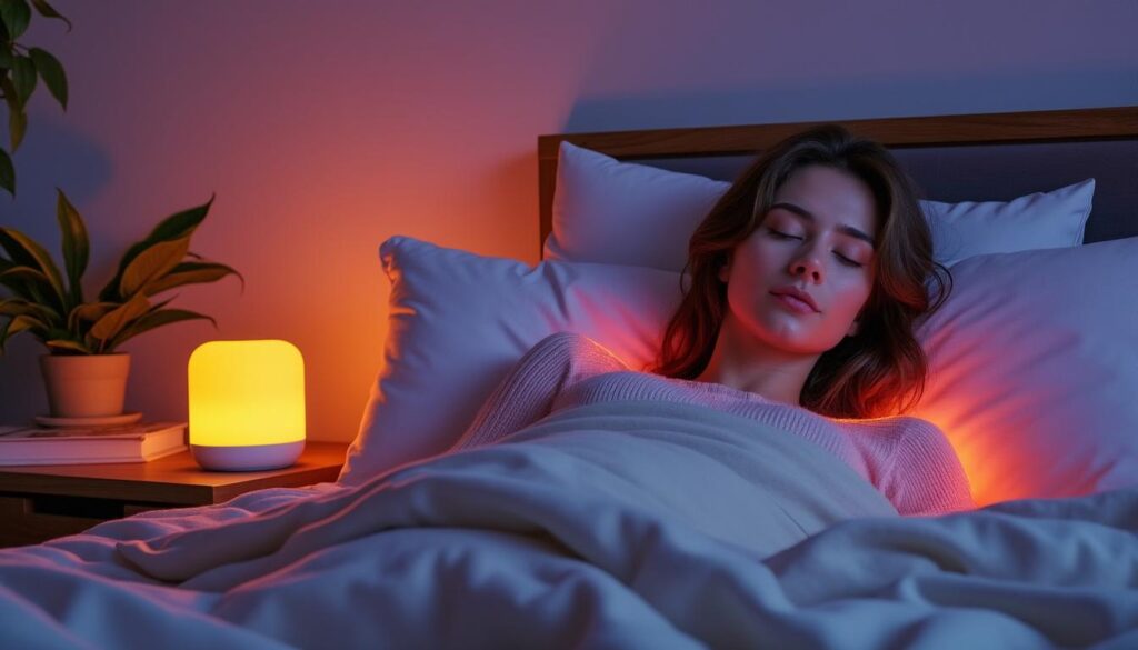 découvrez comment lumirelax peut améliorer votre relaxation et favoriser un sommeil réparateur grâce à ses bienfaits naturels et sa technologie innovante.