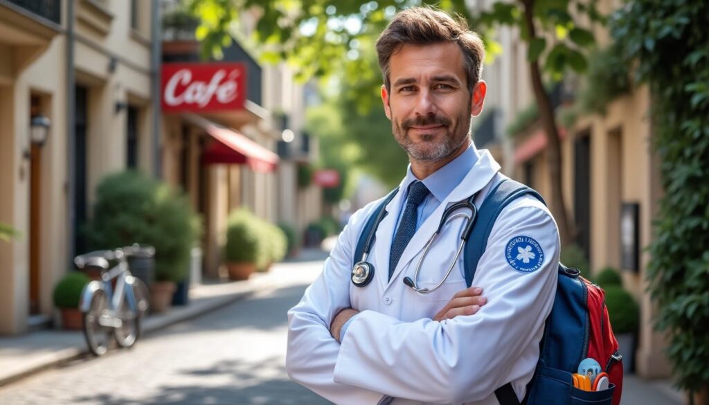 découvrez le fonctionnement, les horaires d'ouverture et les modalités de prise en charge du service sos médecin à tours pour une intervention médicale rapide et efficace.