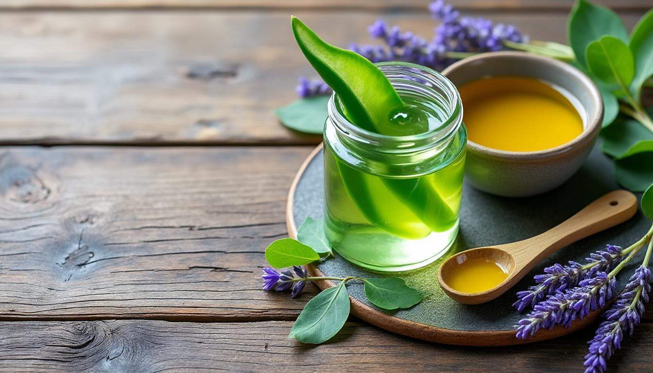 découvrez notre avis complet sur sukin, la marque australienne de cosmétiques naturels, et évaluez l’efficacité de leurs produits pour votre peau.