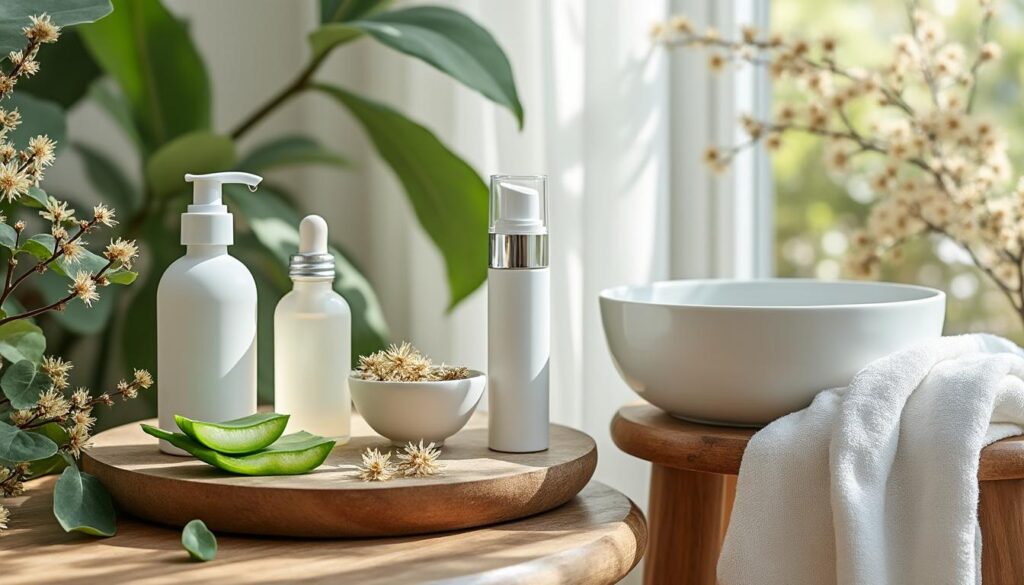 découvrez notre avis complet sur sukin, la marque australienne de produits de soin naturels, et évaluez leur efficacité grâce à notre retour d'expérience détaillé.