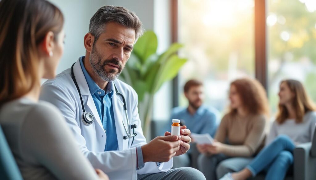 découvrez les indications et précautions d’usage de l’actisoufre chez l’enfant pour une utilisation sûre et efficace.