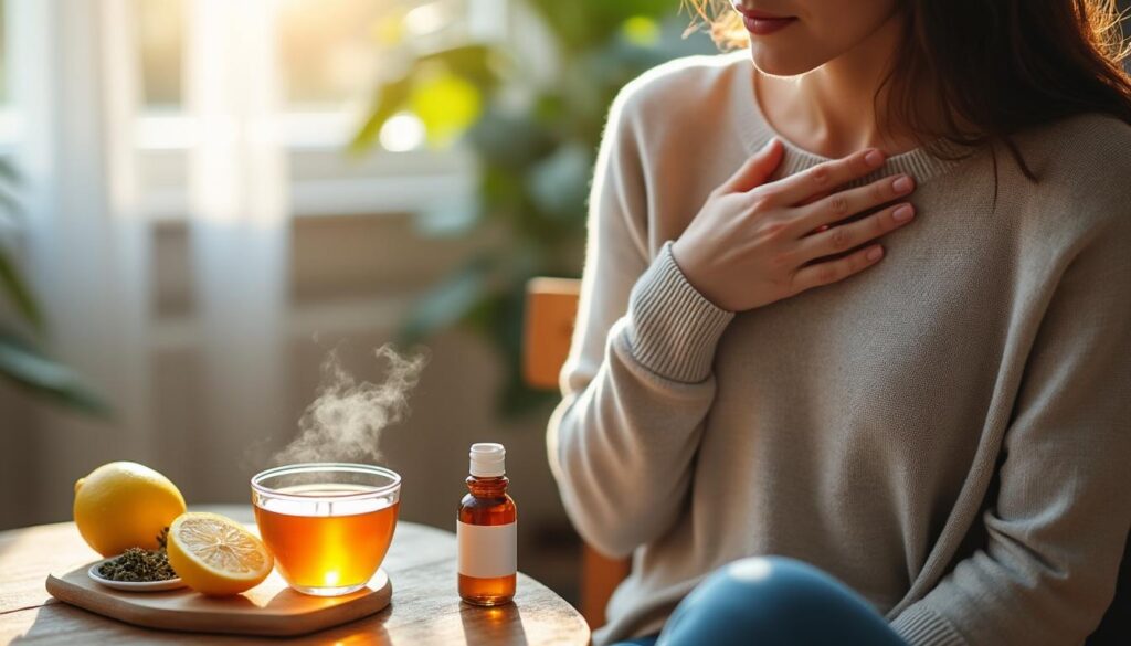 découvrez si arrêter de tousser en 5 minutes est un mythe ou si des solutions efficaces existent vraiment pour soulager rapidement la toux.