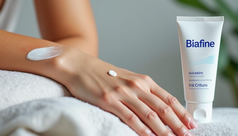 découvrez comment utiliser biafine pour soulager brûlures et coups de soleil efficacement, avec des conseils d'application et usages recommandés.