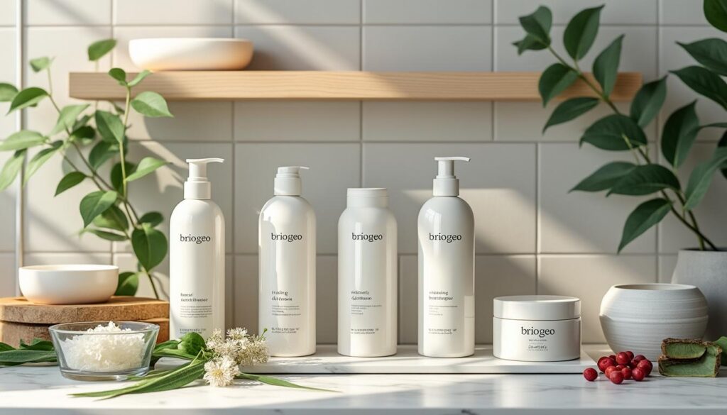 découvrez notre avis détaillé et notre analyse complète sur briogeo, une marque innovante de soins capillaires naturels et efficaces. tout ce qu'il faut savoir avant d'adopter leurs produits.