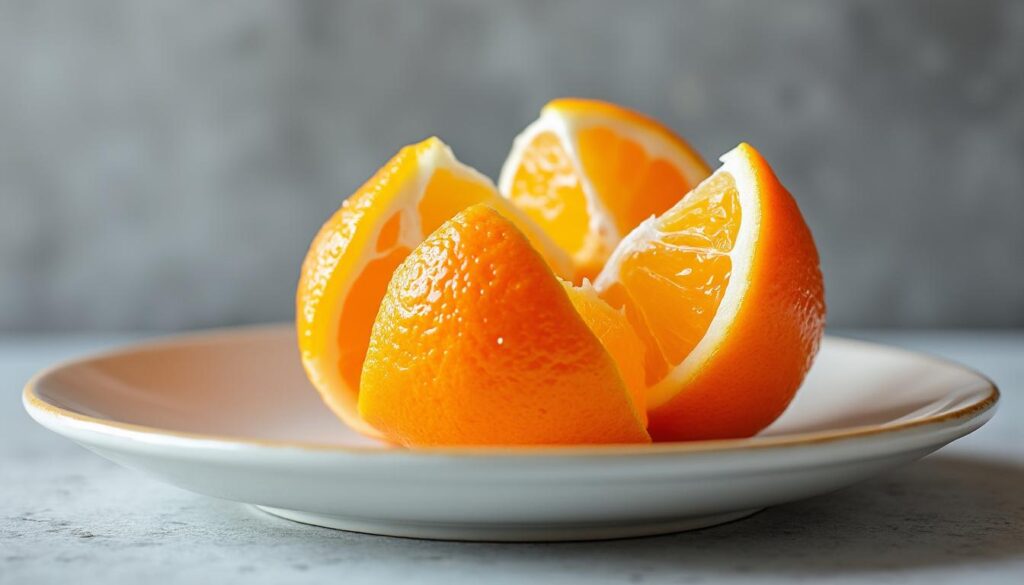 découvrez le nombre de calories dans une clémentine et ses bienfaits nutritionnels essentiels pour une alimentation saine et équilibrée.