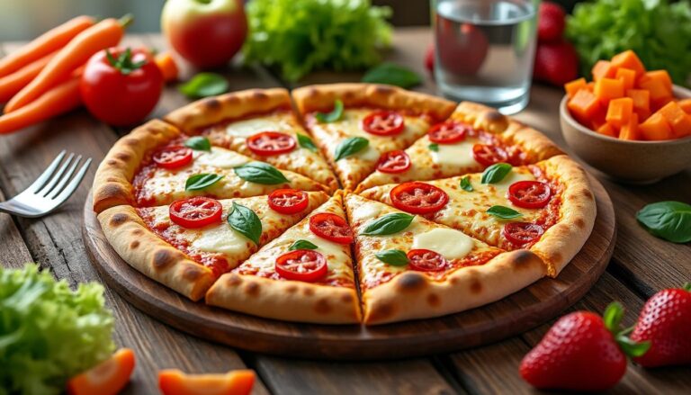 découvrez combien de calories contient une pizza et comment elles influent sur votre alimentation quotidienne pour mieux gérer votre équilibre nutritionnel.