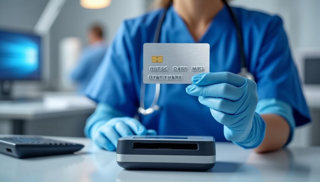 découvrez le rôle essentiel et l'utilisation de la carte cps pour les professionnels de santé, un outil sécurisé facilitant l'accès et la gestion des données médicales.