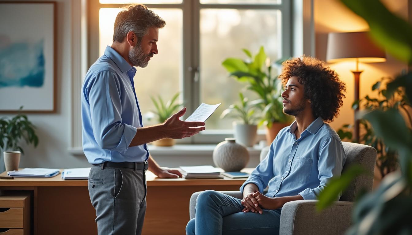 découvrez les indications de la clozapine, ses effets secondaires potentiels et les conseils essentiels pour un suivi médical efficace.