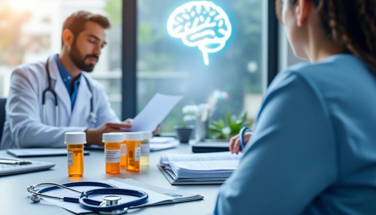 découvrez les indications de la clozapine, ses effets secondaires potentiels et les conseils essentiels pour un suivi médical adapté.
