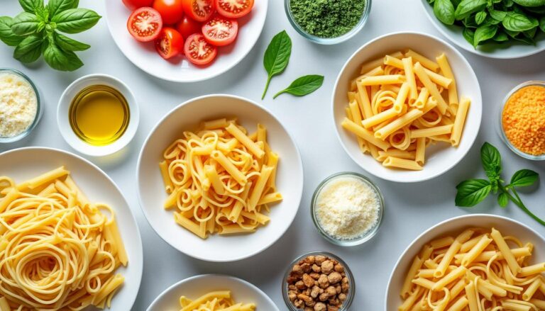 découvrez comment les calories des pâtes impactent votre alimentation grâce à notre guide nutritionnel complet, pour mieux gérer votre équilibre alimentaire.