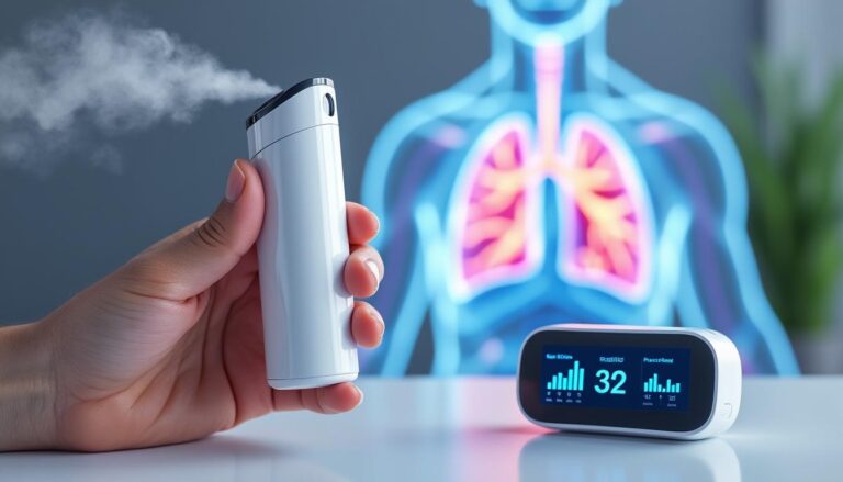 découvrez le flixotide, un traitement inhalé efficace contre l'asthme. comprenez son fonctionnement, ses bienfaits et l'importance d'un suivi médical régulier pour optimiser votre prise en charge.