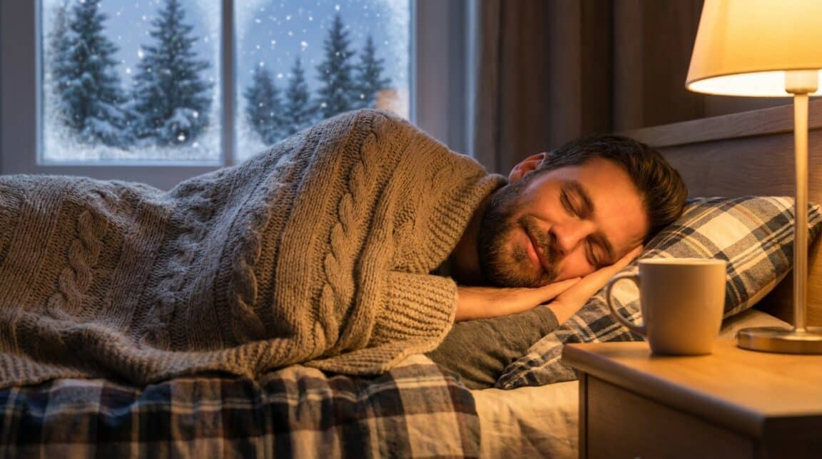 découvrez des habitudes nocturnes simples et efficaces pour protéger votre cœur et améliorer votre santé cardiovasculaire pendant la nuit.