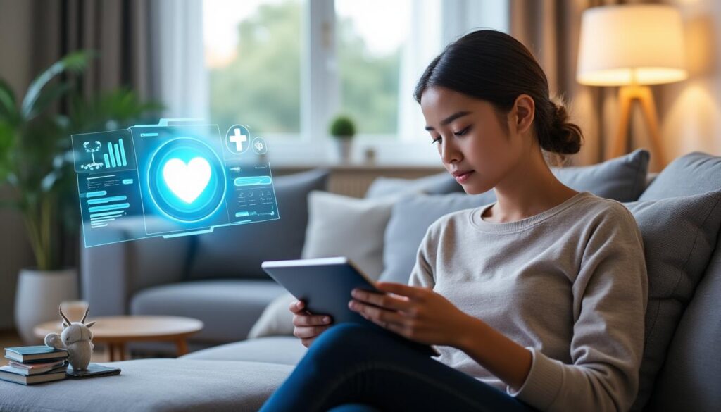 découvrez à quoi sert la plateforme isanté et comment l'utiliser efficacement pour suivre votre santé et gérer vos informations médicales en toute simplicité.