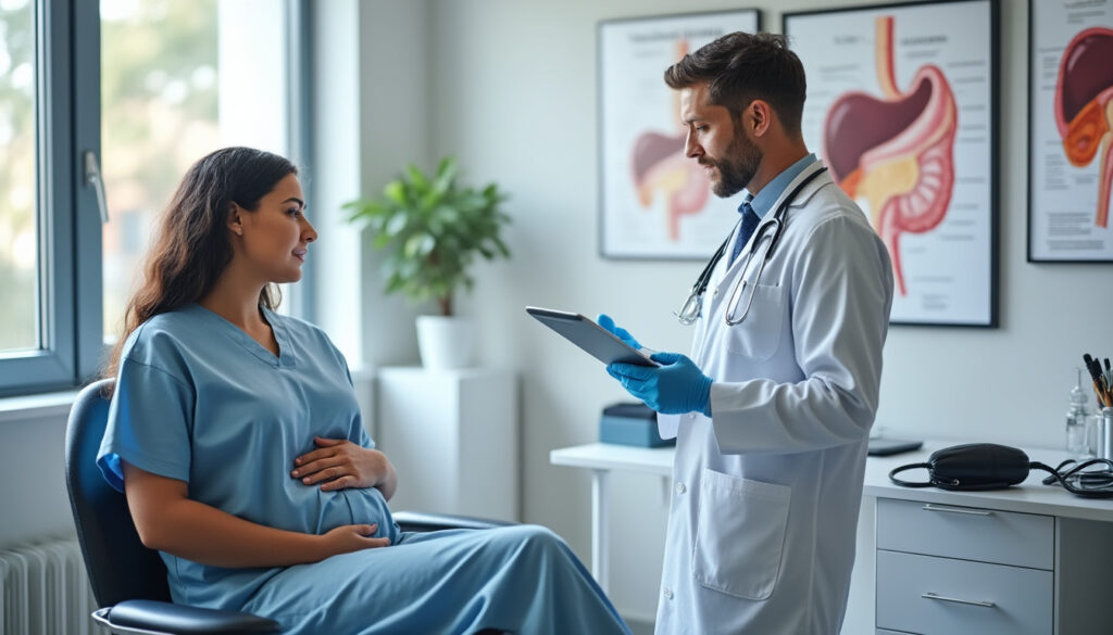 découvrez la durée habituelle des douleurs après une ablation de la vésicule biliaire et les conseils pour une récupération optimale.