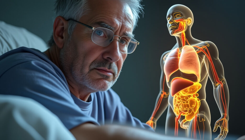 découvrez les conséquences d'une bilirubine élevée sur la santé, les symptômes à surveiller et quand il est important de consulter un professionnel médical.