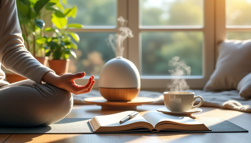 découvrez des astuces naturelles et efficaces pour combattre le stress au quotidien et retrouver sérénité et bien-être facilement.