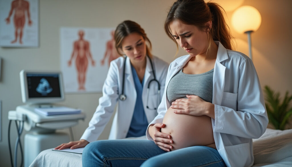 découvrez à quel moment la douleur liée à une grossesse extra-utérine doit vous alerter, les symptômes à surveiller et les démarches à suivre pour une prise en charge rapide.