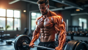 découvrez les effets du mk677 sur la prise de masse musculaire et l'amélioration de la récupération pour optimiser vos performances sportives.