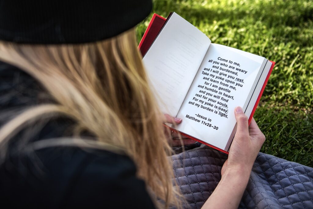 "The Ruthless Elimination of Hurry" by John Mark Comer