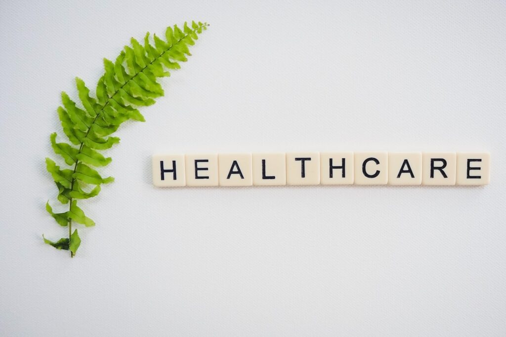 Healthcare