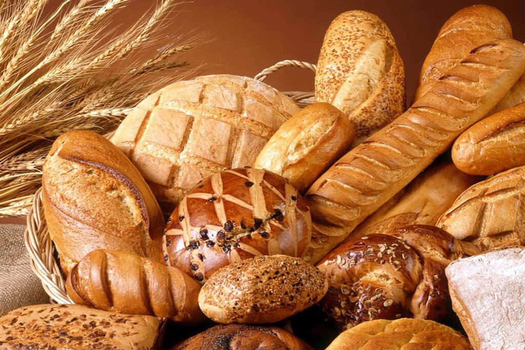 bakery arabic beread